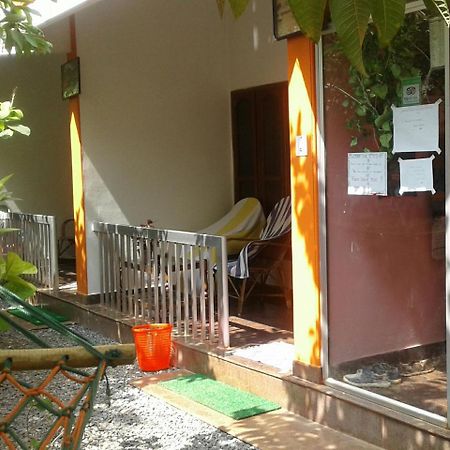 Baby House Hotel Varkala Esterno foto