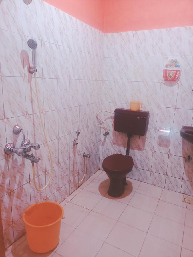 Baby House Hotel Varkala Esterno foto