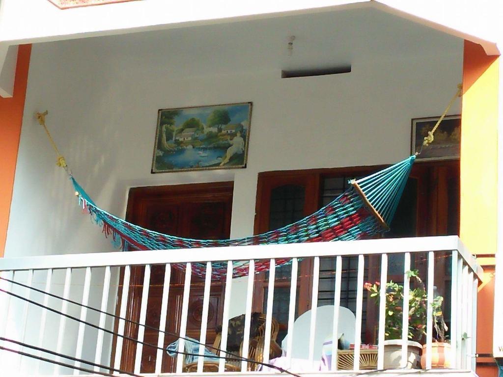 Baby House Hotel Varkala Esterno foto