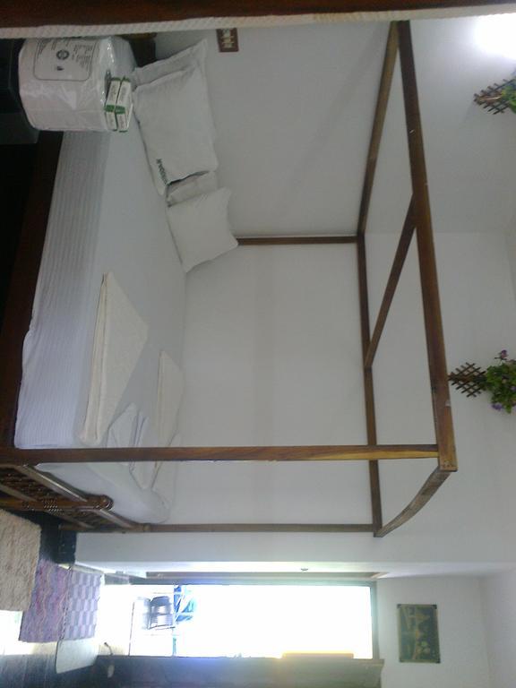 Baby House Hotel Varkala Esterno foto