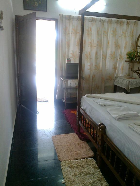 Baby House Hotel Varkala Esterno foto
