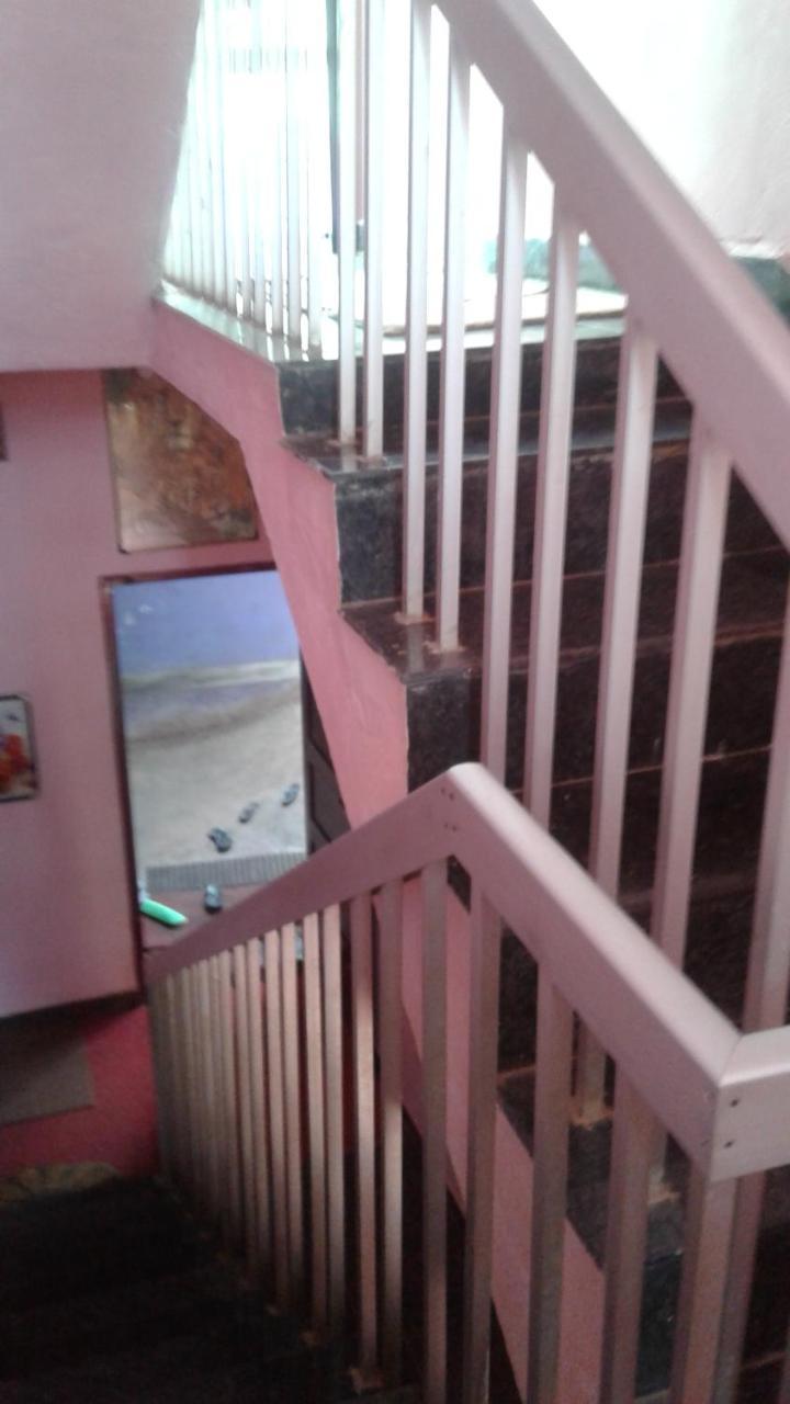 Baby House Hotel Varkala Esterno foto