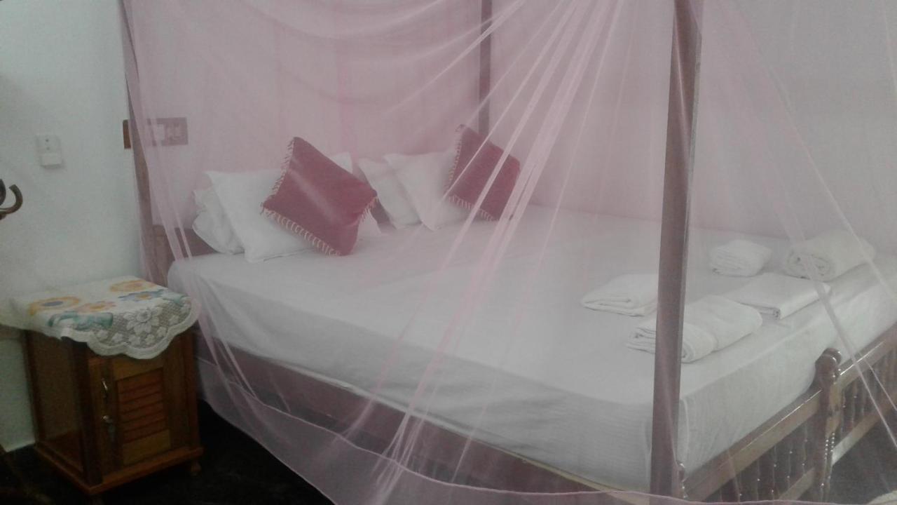 Baby House Hotel Varkala Esterno foto