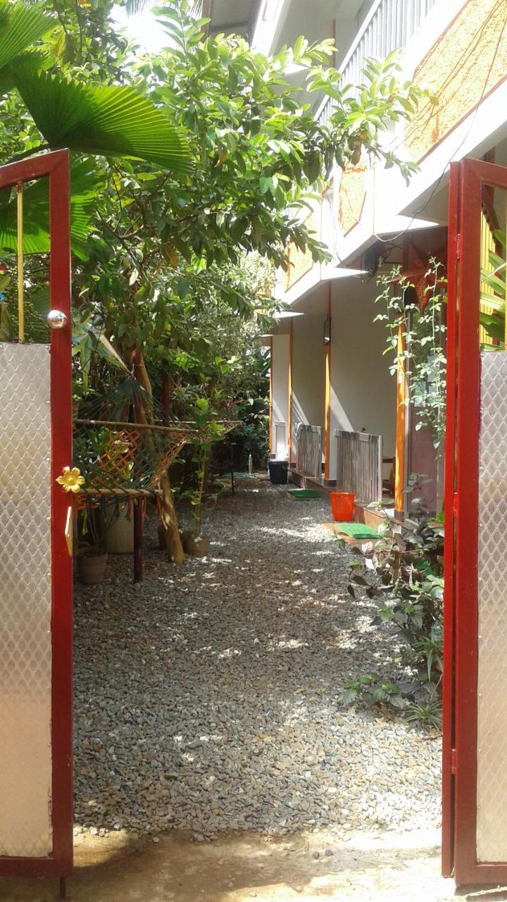Baby House Hotel Varkala Esterno foto