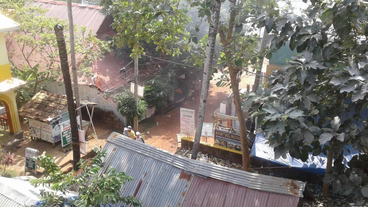 Baby House Hotel Varkala Esterno foto