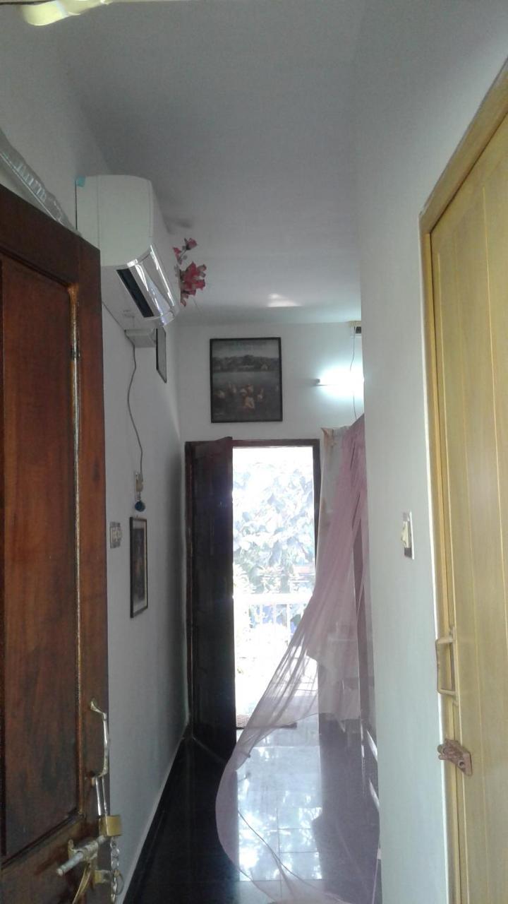 Baby House Hotel Varkala Esterno foto