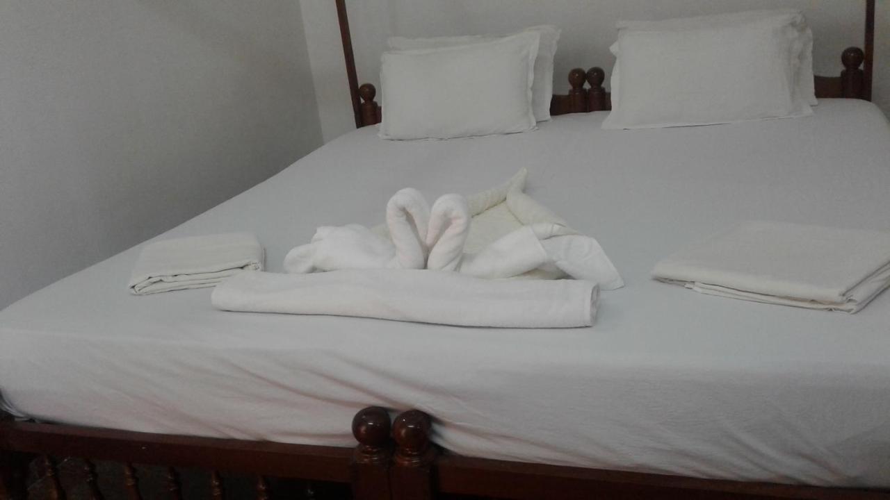 Baby House Hotel Varkala Esterno foto