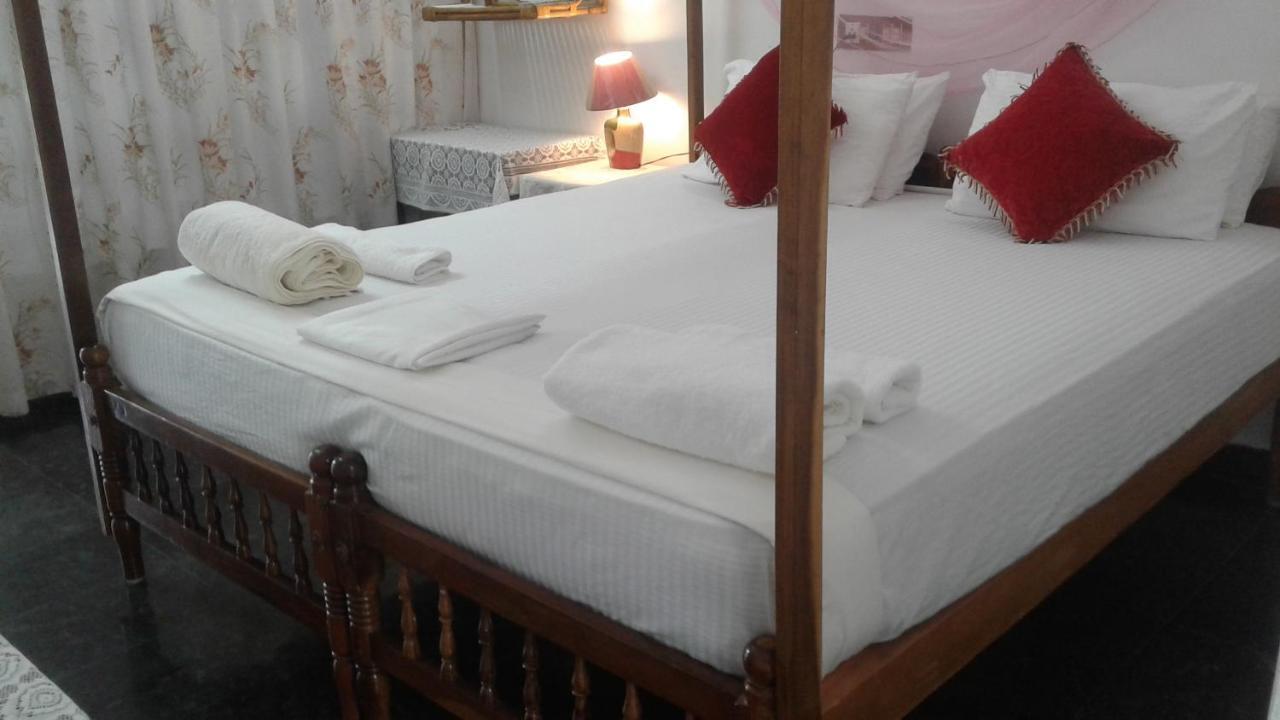 Baby House Hotel Varkala Esterno foto