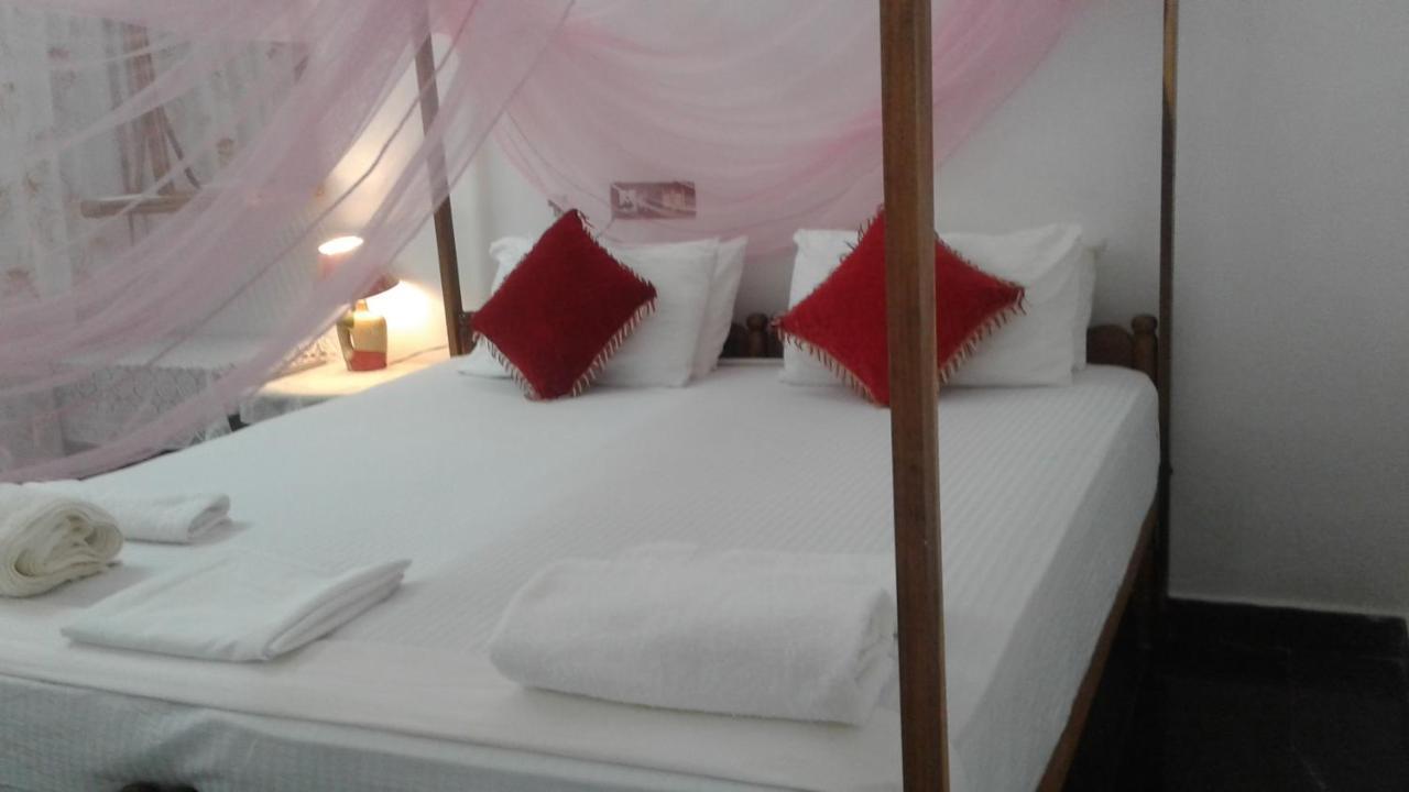Baby House Hotel Varkala Esterno foto
