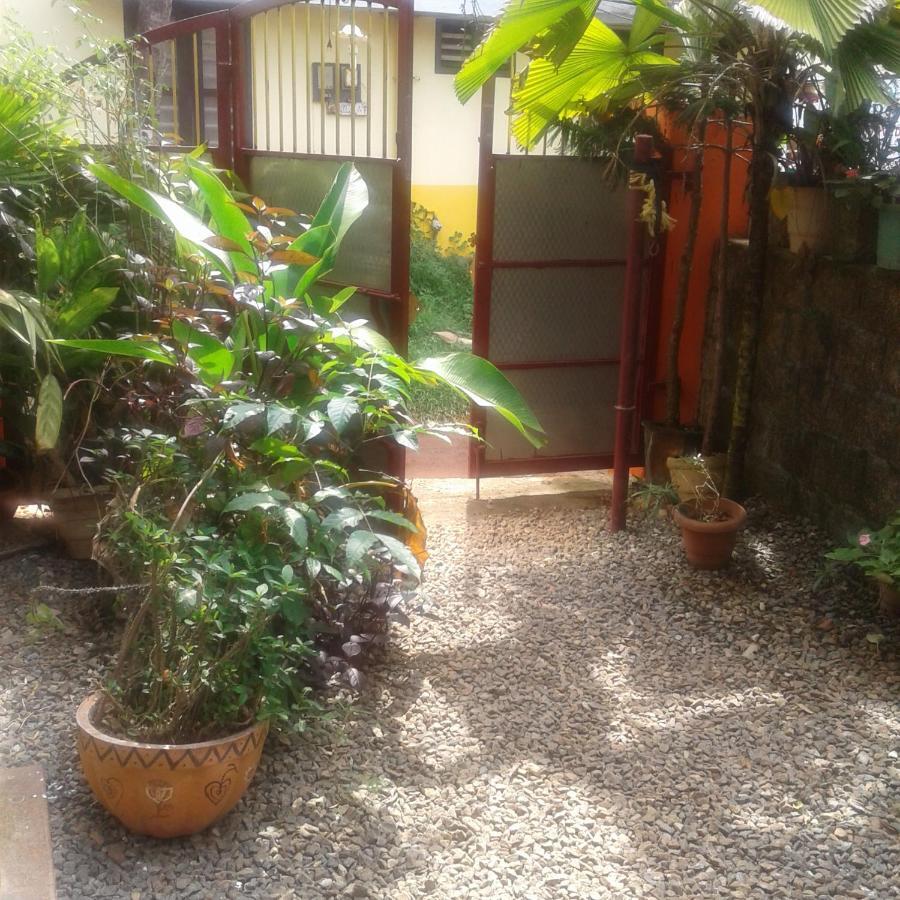 Baby House Hotel Varkala Esterno foto