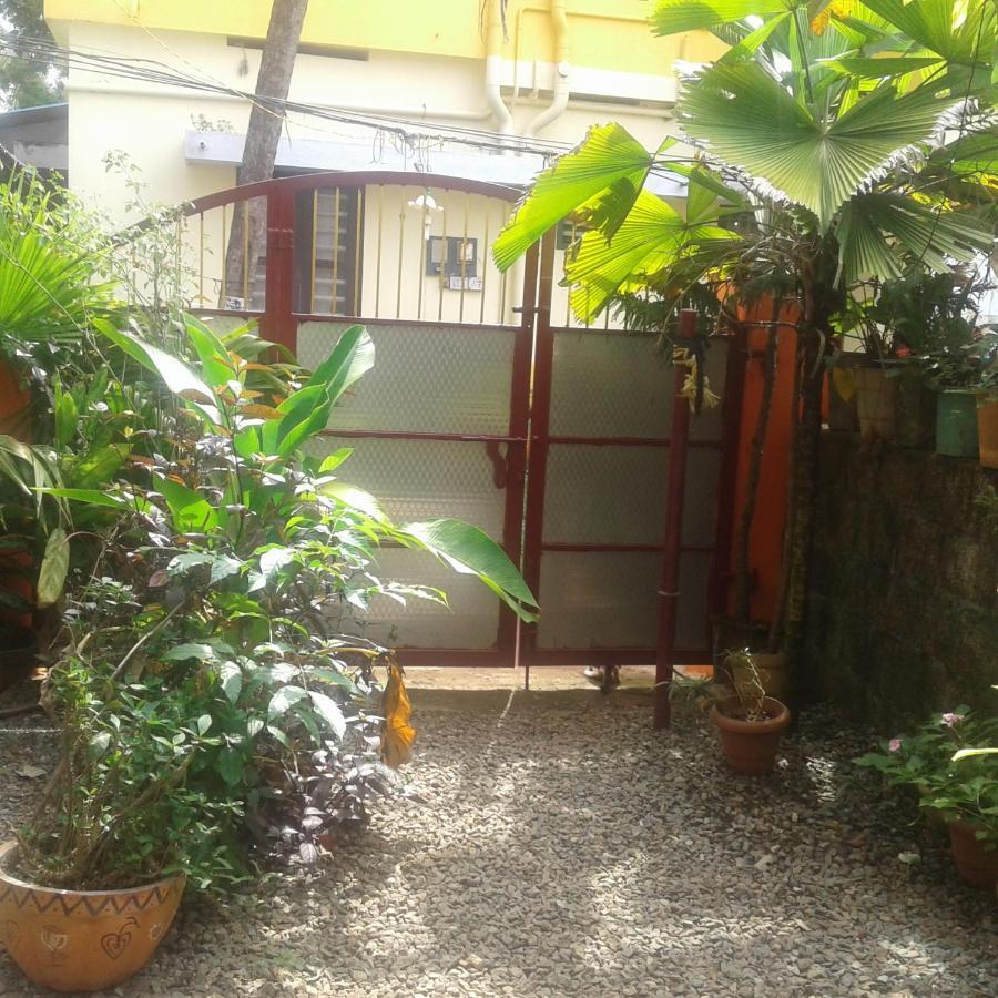 Baby House Hotel Varkala Esterno foto
