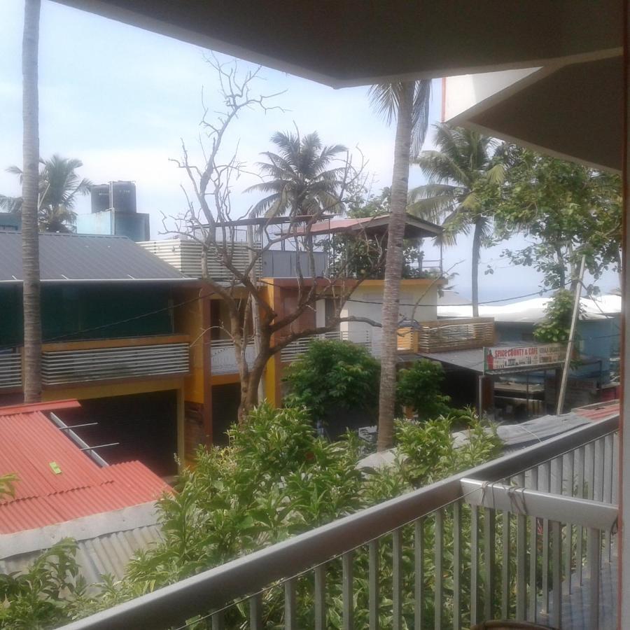 Baby House Hotel Varkala Esterno foto